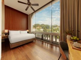 Oasia Resort Sentosa by Far East Hospitality, hotel em Singapura