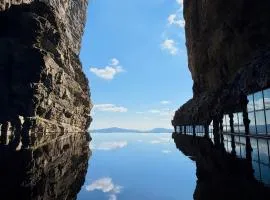 Tianmen Summit Hotel-Near the LiShui River-Free pick-up