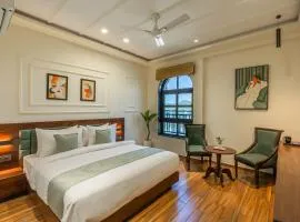 Perfectstayz select by the lake