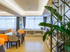 Borrman Hotel Guilin Elephant Hill Park Li Lake