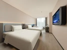 Atour Light Hotel, Qianling East Road, Guiyang