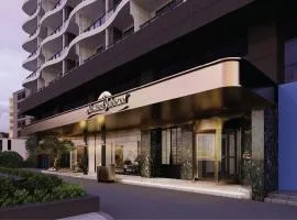 Howard Johnson By WYNDHAM TK Phnom Penh