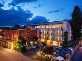 Hotel Germania