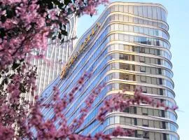 Shangri-La Qiantan, Shanghai