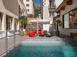 Hotel Schweizerhof Lenzerheide