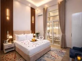 Aphrodite Boutique Hotel
