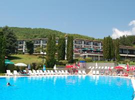 Hotel Photo: Hotel Makpetrol Struga