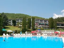 Hotel Makpetrol Struga