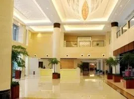 Hotel Ramada Plaza Hangzhou Xiaoshan