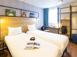 ibis Epinal Centre, hotel di Epinal