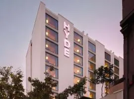Hyde Perth