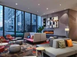 Q Hotel Shanghai Pudong