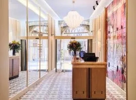 H10 Raco del Pi Boutique hotel