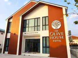 The Olive House Hotel Khon Kaen