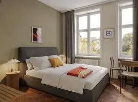 Bob W Stockholm Södermalm