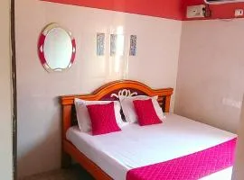 Hotel Jyothi Kumar Royal New Ac,Non ac Srikalahasti Temple