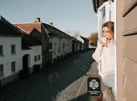 Gamlebyen Hotell - Fredrikstad