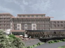 DAS RONACHER Thermal Spa Hotel