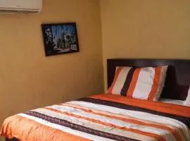 Leotra Hotel & Apartment