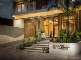 WELL Residences - By AVA Rentals