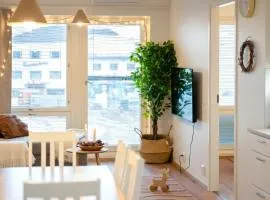 Elves Hotels Santa Village III