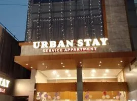 Urban Stays Service Apartment, Nagpur