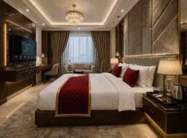 Hotel EL DE Olive Aero Suites Near Delhi Airport