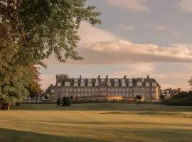 The Gleneagles Hotel