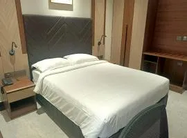 Crystal Residency - Panjappur Trichy