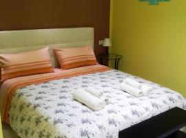 Hotel Photo: B&b La Ferrovia