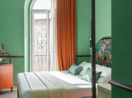 Barberini Retreat Boutique Hotel