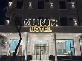 Munir Hotel