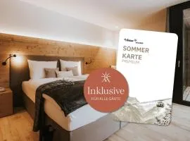 Landhaus Albert Murr inkl Premium Sommerkarte