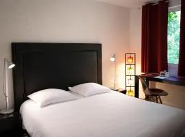 Enzo Hôtels Premier Prix - Logis Amnéville