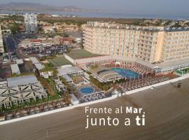 Hotel & Spa Entremares, hotel a La Manga del Mar Menor