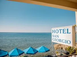 San Georgio Hotel