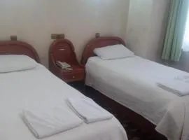 Hotel Birkent, Hotel in Diyarbakır