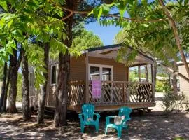 Camping Les Hautes Prairies