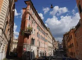 Domus Harmonia Hotel