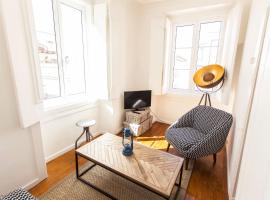 Hình ảnh khách sạn: LovelyStay - Cosy Bairro Alto Duplex