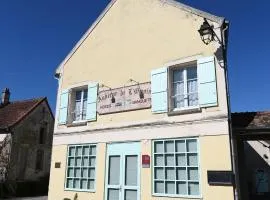 Auberge De L'Omois
