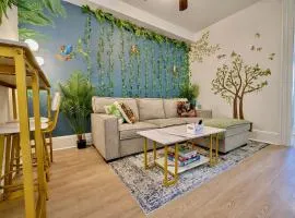 Garden Street Retreat - 15 Minutes to NYC