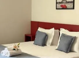 PARIS HOTEL