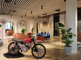 Hotel Indigo Gloucester - The Forum by IHG