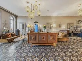 Best Western Plus d'Europe et d'Angleterre