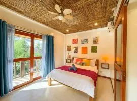 Copacabana Siargao Boutique Hotel & Artcafé