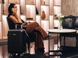 1253 Recoleta Small Hotel