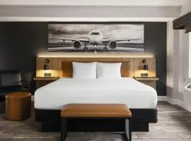 Aiden by Best Western Newark Airport
