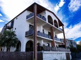 Hotel Horizont Telavi