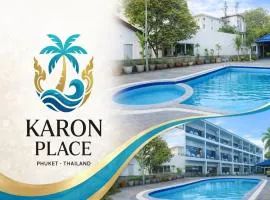 Karon Place
